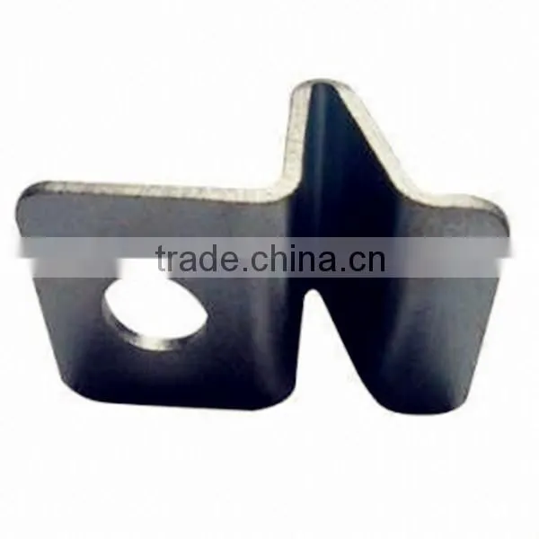 DongGuan Supplier OEM Stamping Parts With Zinc Plated