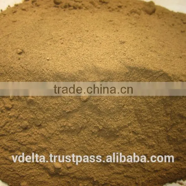 Sargassum Seaweed Powder Alginic Acid 10.5%