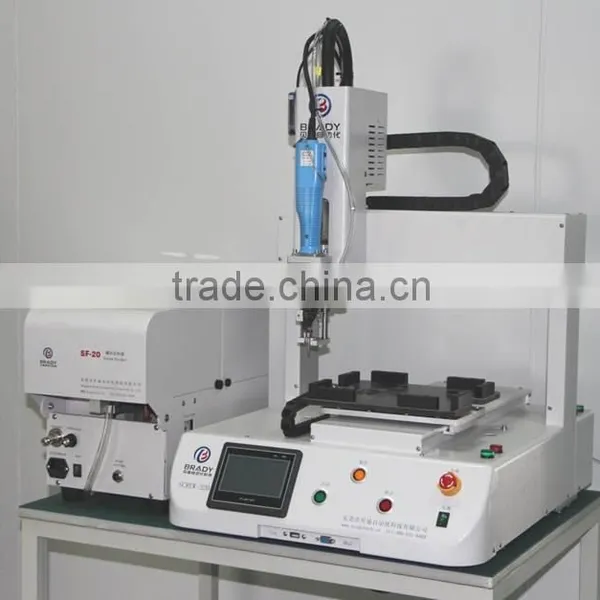 Automatic Screw Assembly Machine photo-2