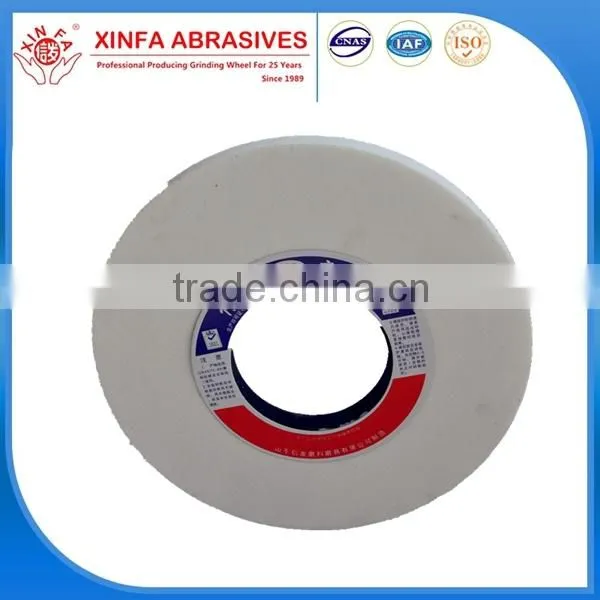 China Cheap Abrasive Grinding Tool for Metal photo-2
