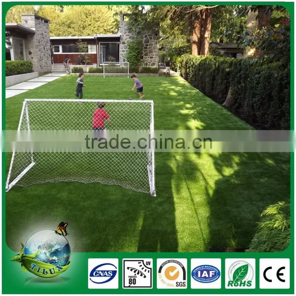 U Shape High-quality 50mm Artificial Turf photo-6