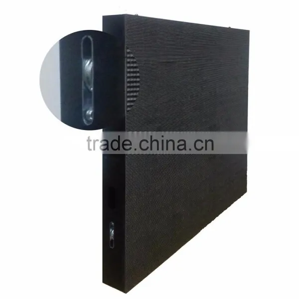 SMD Led Video Wall Panel Outdoor /full Color Led Sign Display P10 p8 p6 for Commercial Advertising Quality Choice photo-2