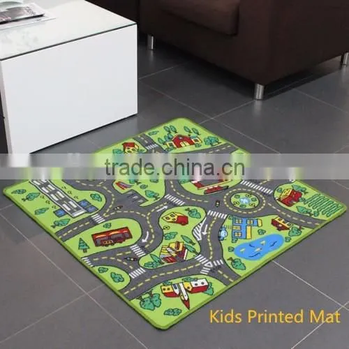 Dart Board Mat photo-4