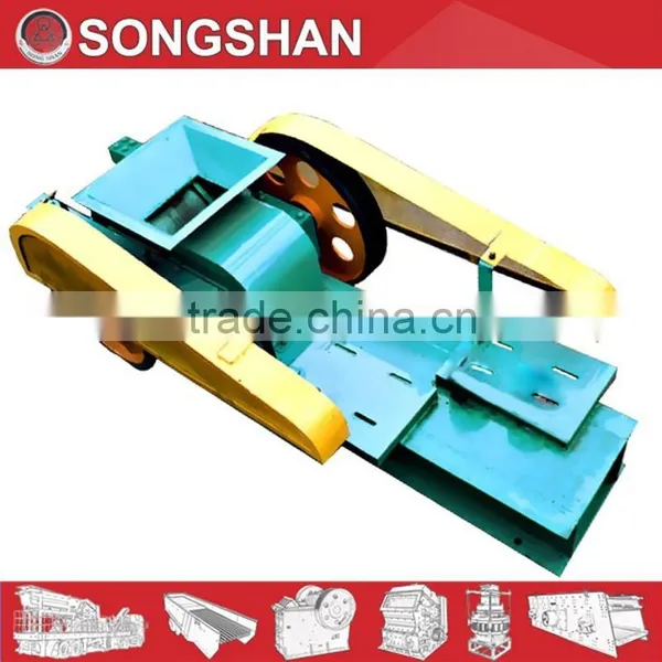 Roller Crusher Price photo-5