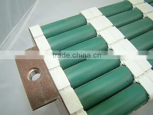 24V240Ah ev Battery photo-3