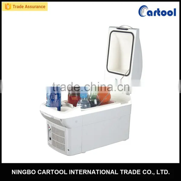 16L Travel Auto Car Fridge Freezer Mobile Freezer Mini Freezer Quality Choice photo-4
