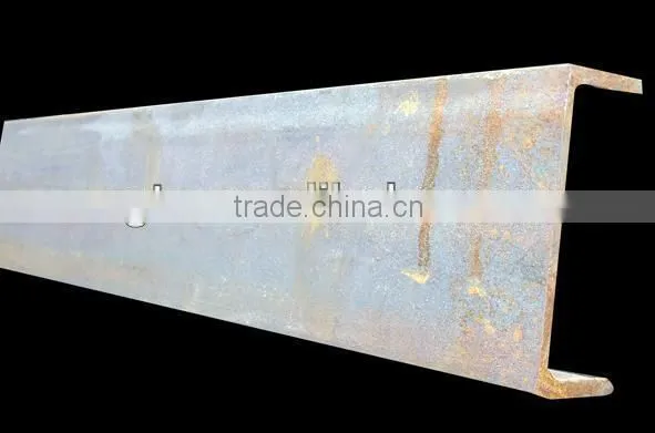 u Channel Steel Sizes Weather Strip photo-5