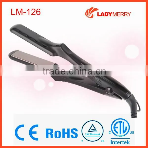 Hair Straightening Machine for Professional Salon Use photo-4