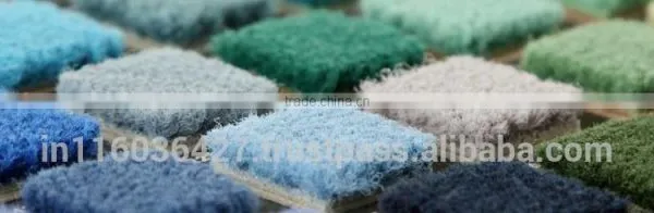 Carpet Yarn