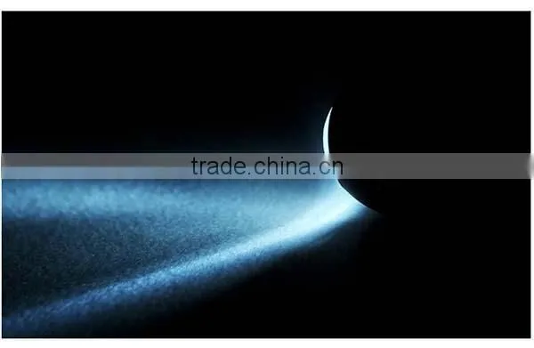 High Quality Studio Lighting Umbrella Photography Fold Umbrella Black photo-3