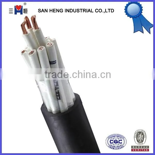 Best Price Copper Conductor KVV Control Cable photo-6