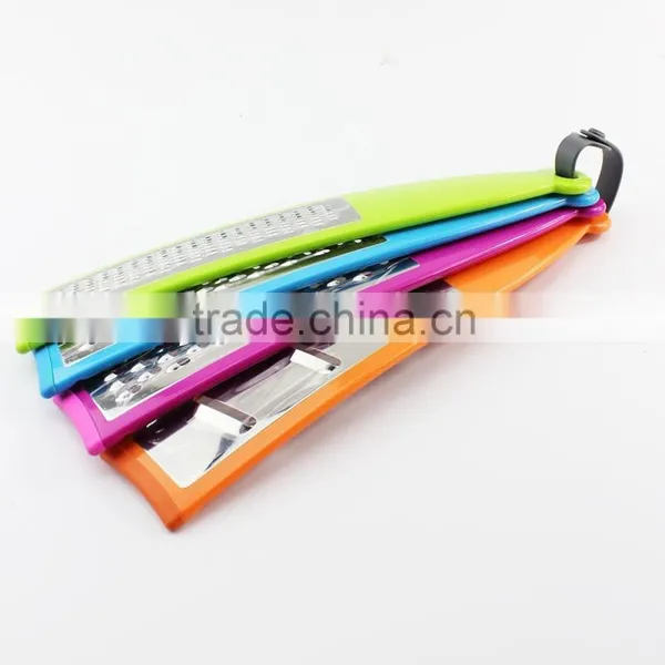 4 in 1vegetable Grater photo-3