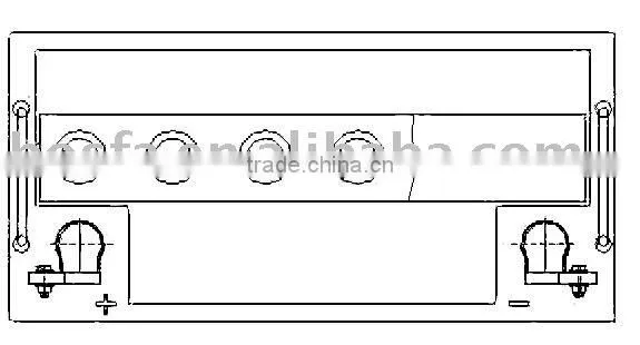 OPzS100 Solar Tubular Plate Battery Tubular 100ah Solar Tubular Batteries 12v Electric Tricycle Battery Manufacturers photo-6