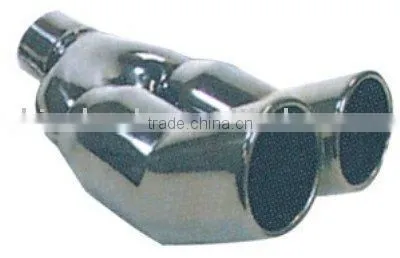 BK-15047 Muffler Tip