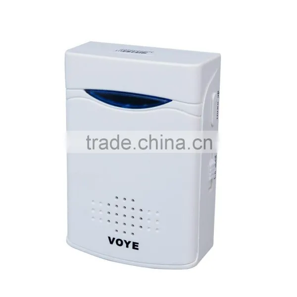 Doorbell Wireless 100m 38 Chimes Cordless Remote Control Home Smart New Doorbell photo-2