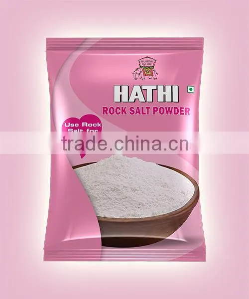 Rock Salt