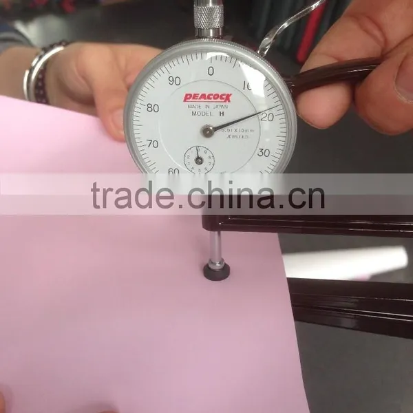 Synthetic Leather Fabric