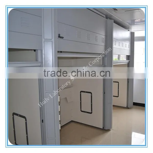 Huilv Supply ce Certificated Exhaust Fume Hood Fast Delivery photo-6