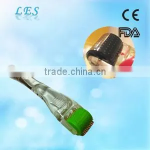Popular Portable 1080 Needles Body Micro Needle Roller System photo-4