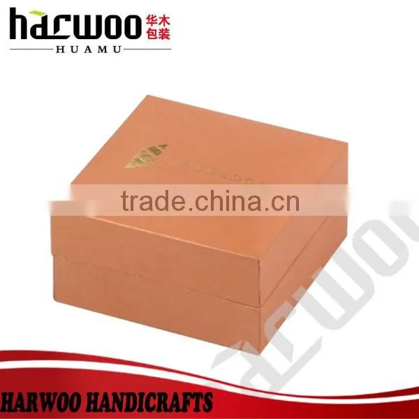 Wholesale Cufflink Packaging Box Luxury Cufflink Gift Boxes photo-5