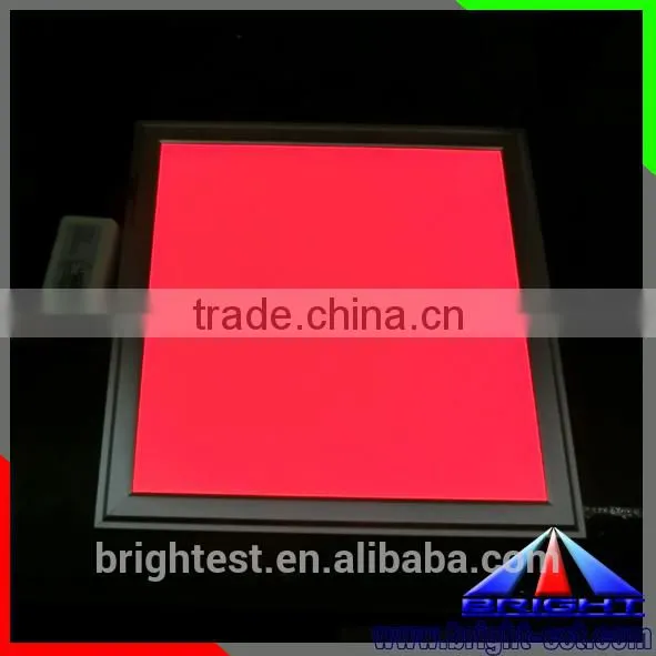 Flat Panel Lights Item Type and CE RoHS Certification Led Panel Light,36w Panel Light 600*600 photo-4
