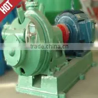 Paper Processing Machinery Disc Refiner for Paper Pulp