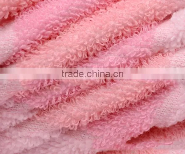 70x140cm 400g Cotton Luxury Checkered Jacquard Bath Towel photo-4