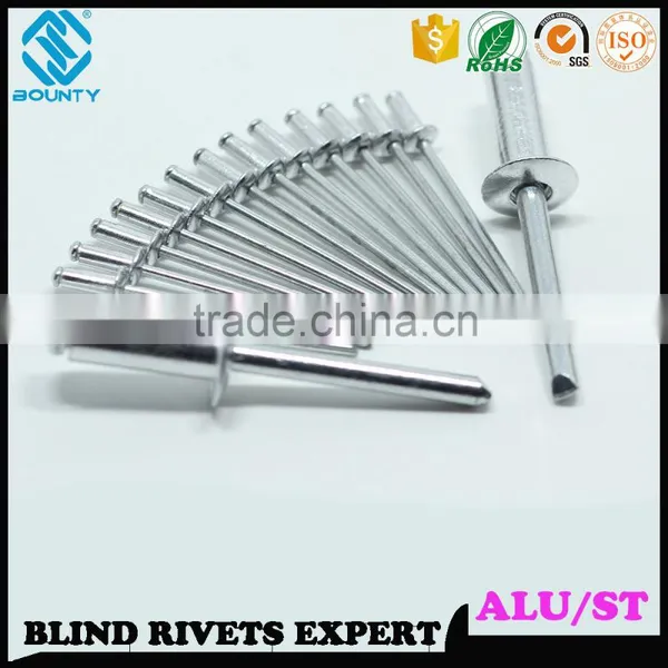 BOUNTY FACTORY 5052 BLIND RIVETS photo-4