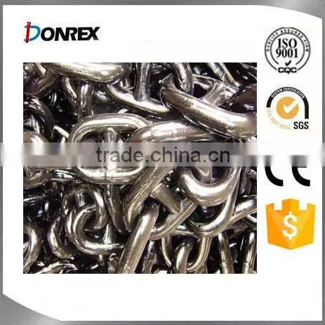 Marine Anchor Chain Stud Link With ABS Certificate photo-6