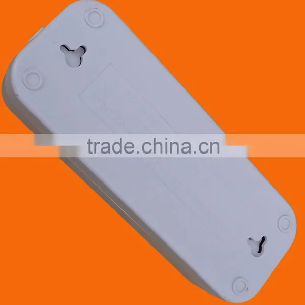 European Style 3 Way Extension Socket photo-2