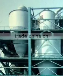 Magnesite Calcination Furnace