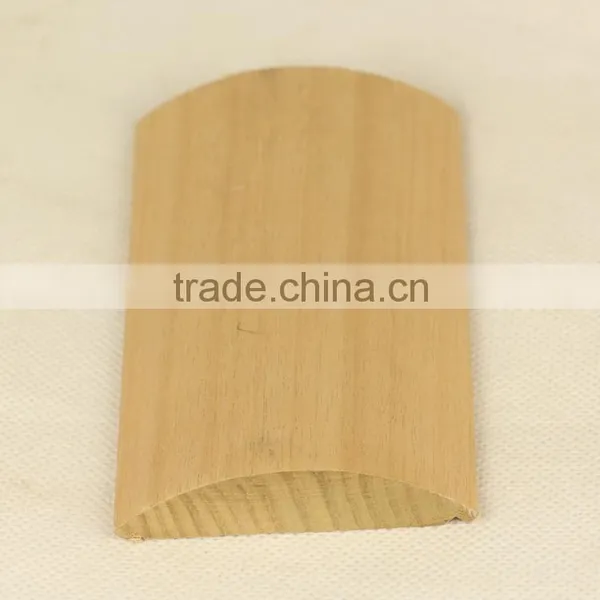 Decorative Wrapping Profile Mouldings for Furniture photo-2