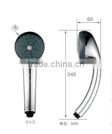 Hand Showser Single Function photo-3