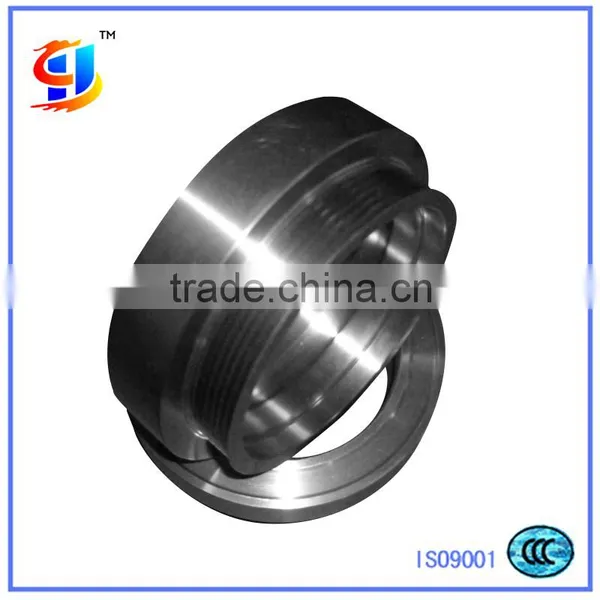 China Customized Sand Casting Part Supplier photo-5