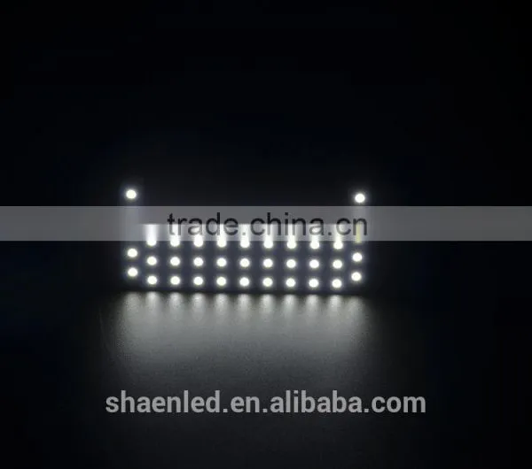 Shaen 2016 Prius 50series Appropriative Interior Light 5050SMD*143+C REE*2 photo-6