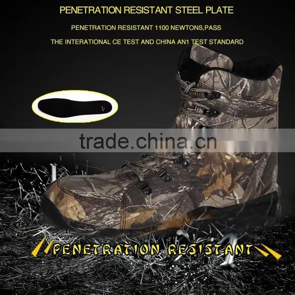 Woodland Safety Shoes,high Heel Safety Shoes, Safety Shoes photo-5