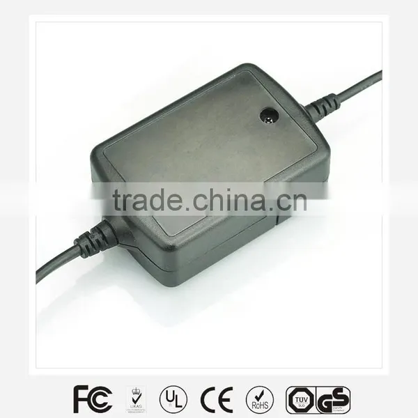 Cctv 12V1A Desktop Power Adapter photo-2