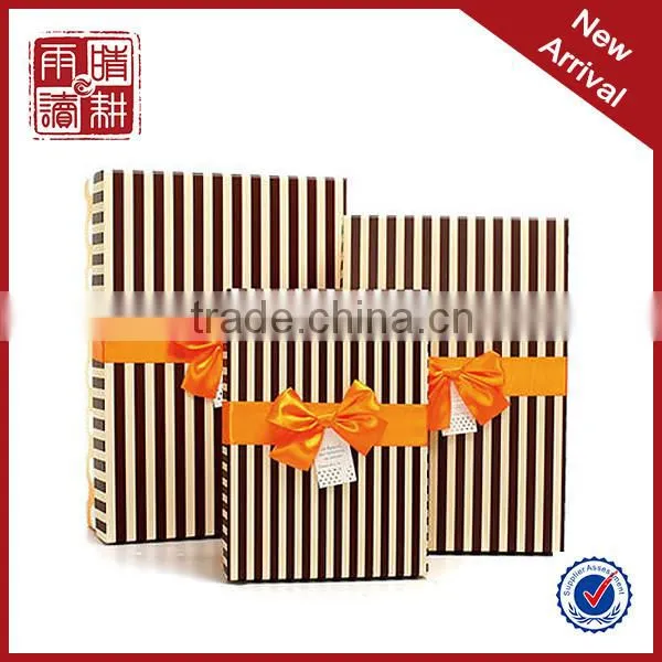 Manufacturer Custom Cute Gift Box photo-2