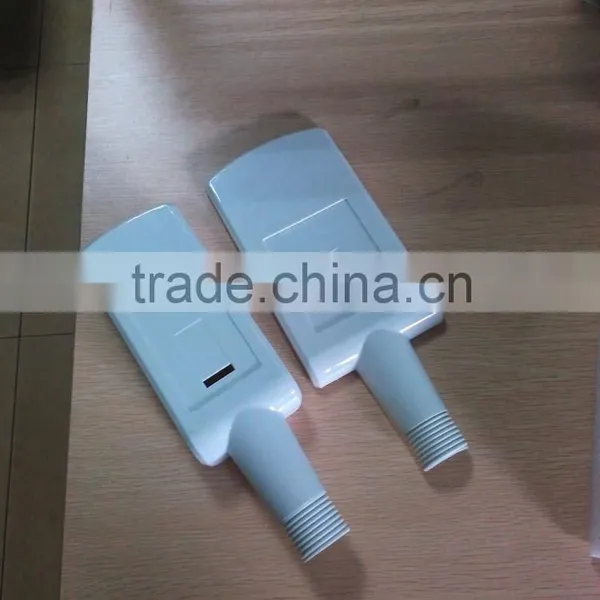Guangzhou Plastic Mold Manufacturers photo-6