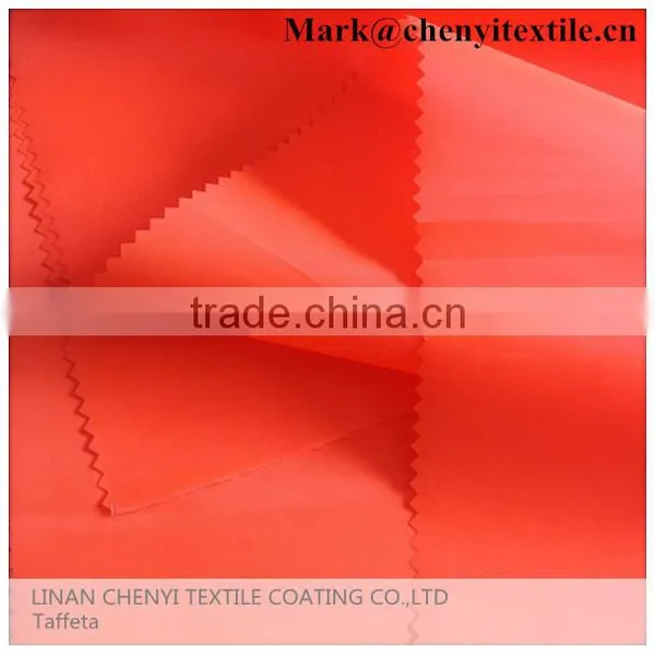 Best Price 100% Polyester 210t for Flag photo-3
