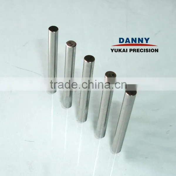 United Kingdom High Precision Tungsten Carbide Measuring Pin Gauge photo-4