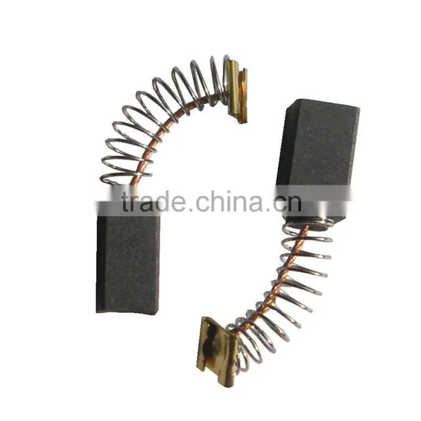 Mechanical Carbon Brushs photo-3