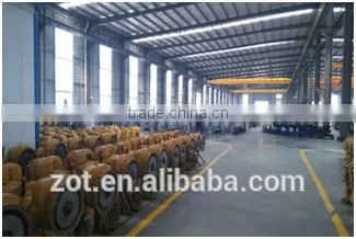 SDLG 2016 New Model LG936L Wheel Loader for Exporting With Deutz Engine photo-4