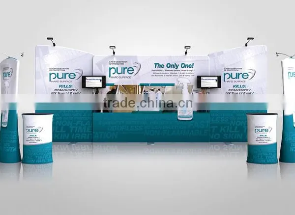 China Factory As Seen On TV Hot Sales On Banner Pricing photo-4