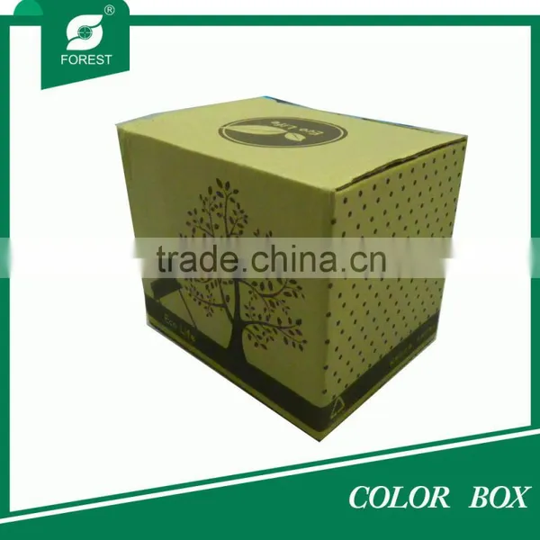 NO MOQ CHINESE WHOLESALE COLOR BOX photo-2