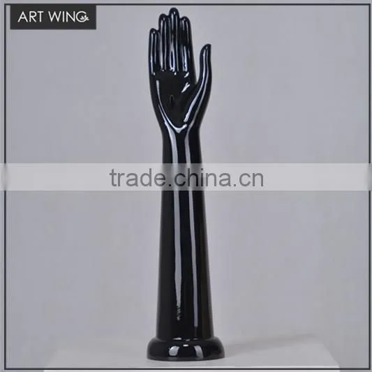 Display Wooden Hand Mannequins Adjustable for Glove photo-3