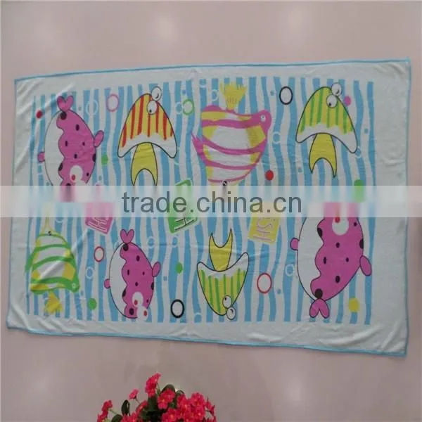 Low Price Printed Beach Towel photo-5