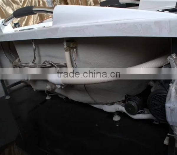 China Bathtub Manufacture Heated Bath, Whirlpool Bathtub Ratings, Small Bathtubs for Small Bathrooms photo-2