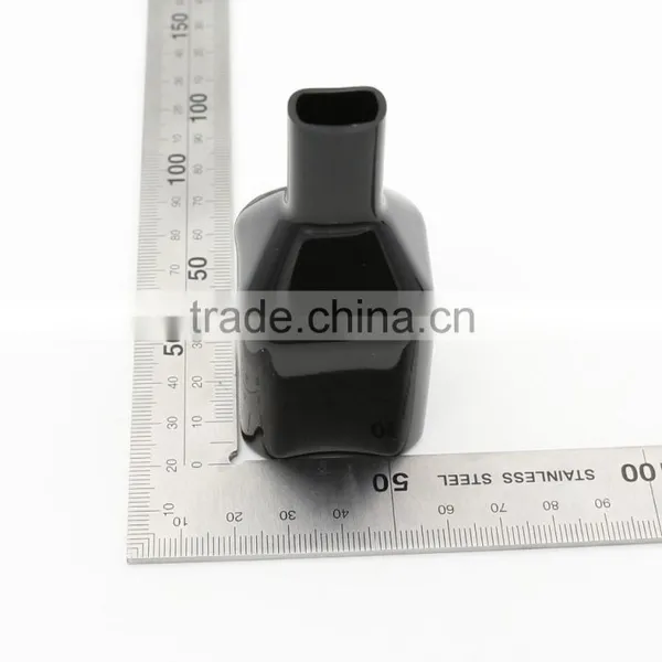 PVC Insulators ,Terminal Insulations Sleeves,Wire End 1.25mm2 to 630mm2 Cable Sleeves photo-4
