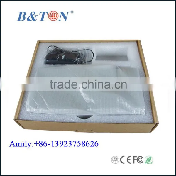 CATV FTTH Optical Receiver FIBER EPON 8FE+CATV ONU Compatible With ZTE ONU photo-3
